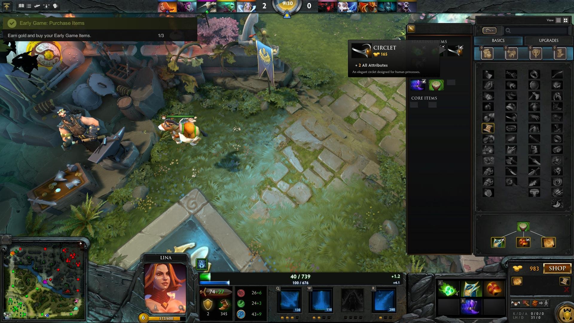 赛博朋克2077 截图14