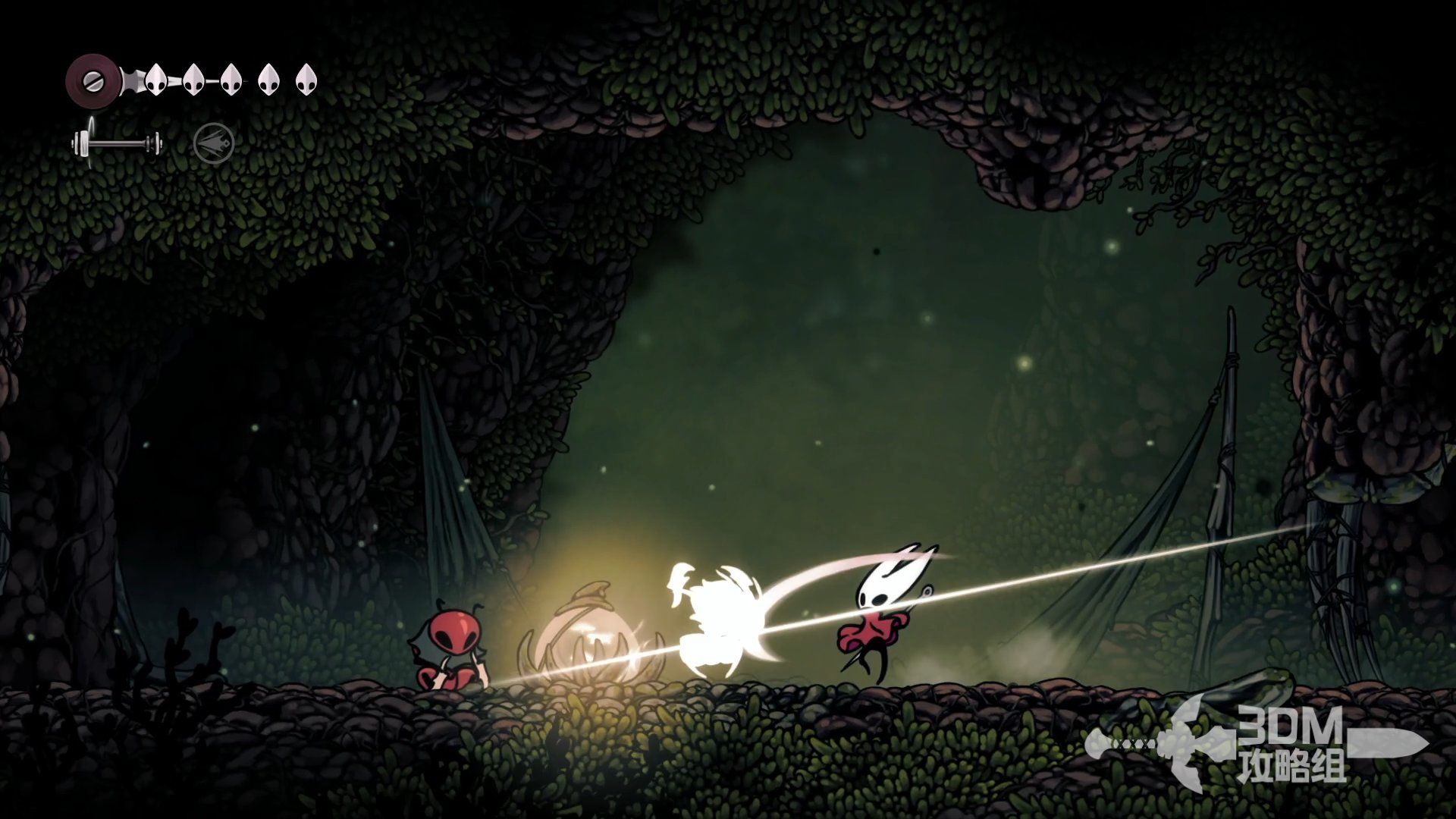 战神 重制版 截图12