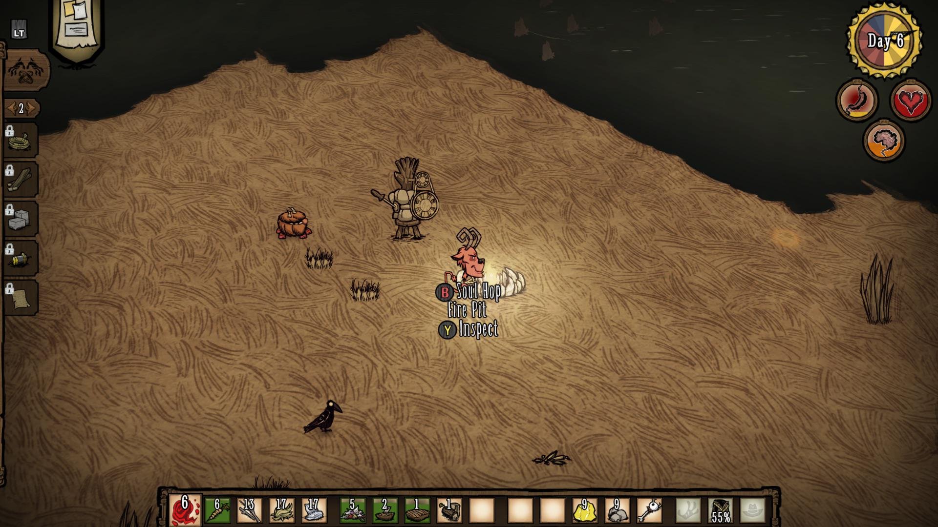 瓦尔海姆 豪华版 截图18