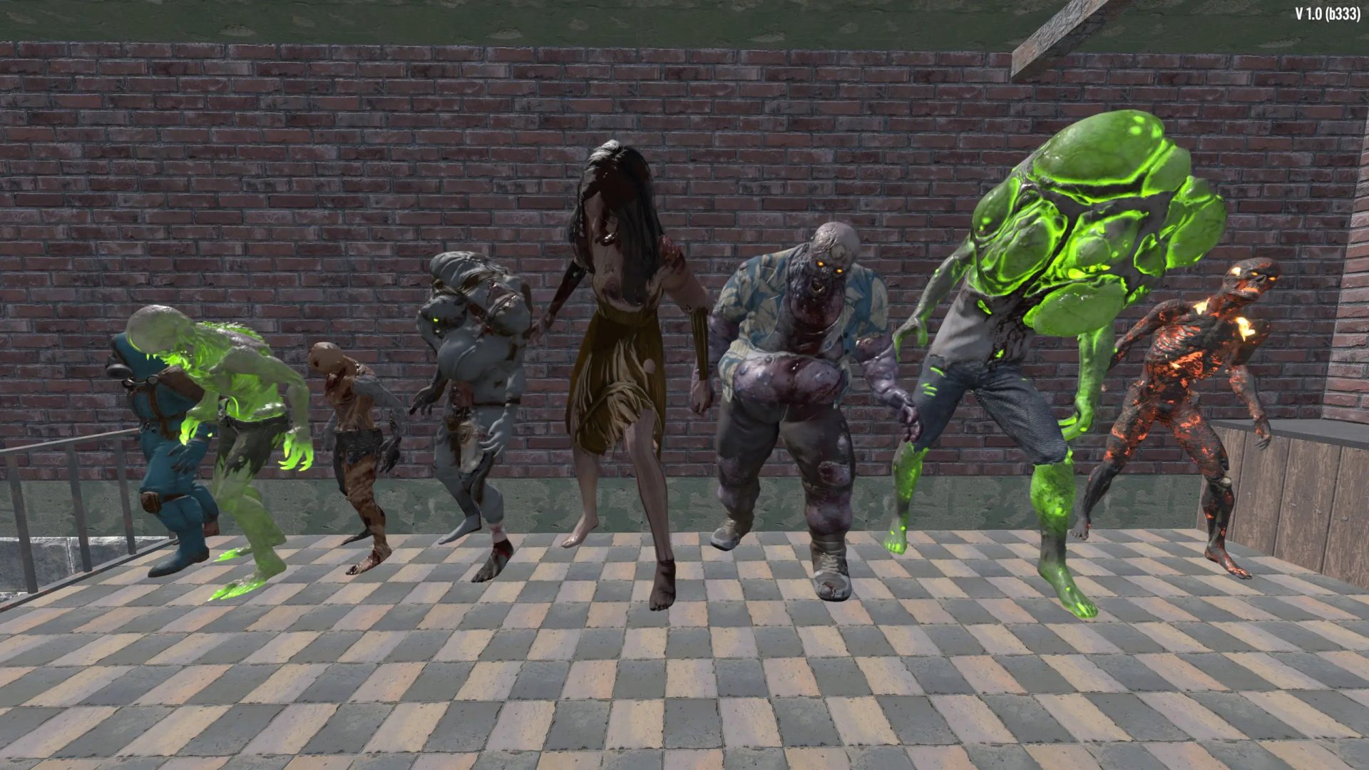 我的世界 终极版 截图13