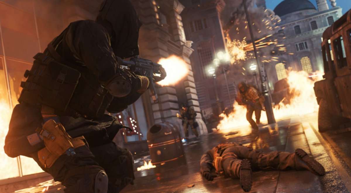 原神 终极版 截图3