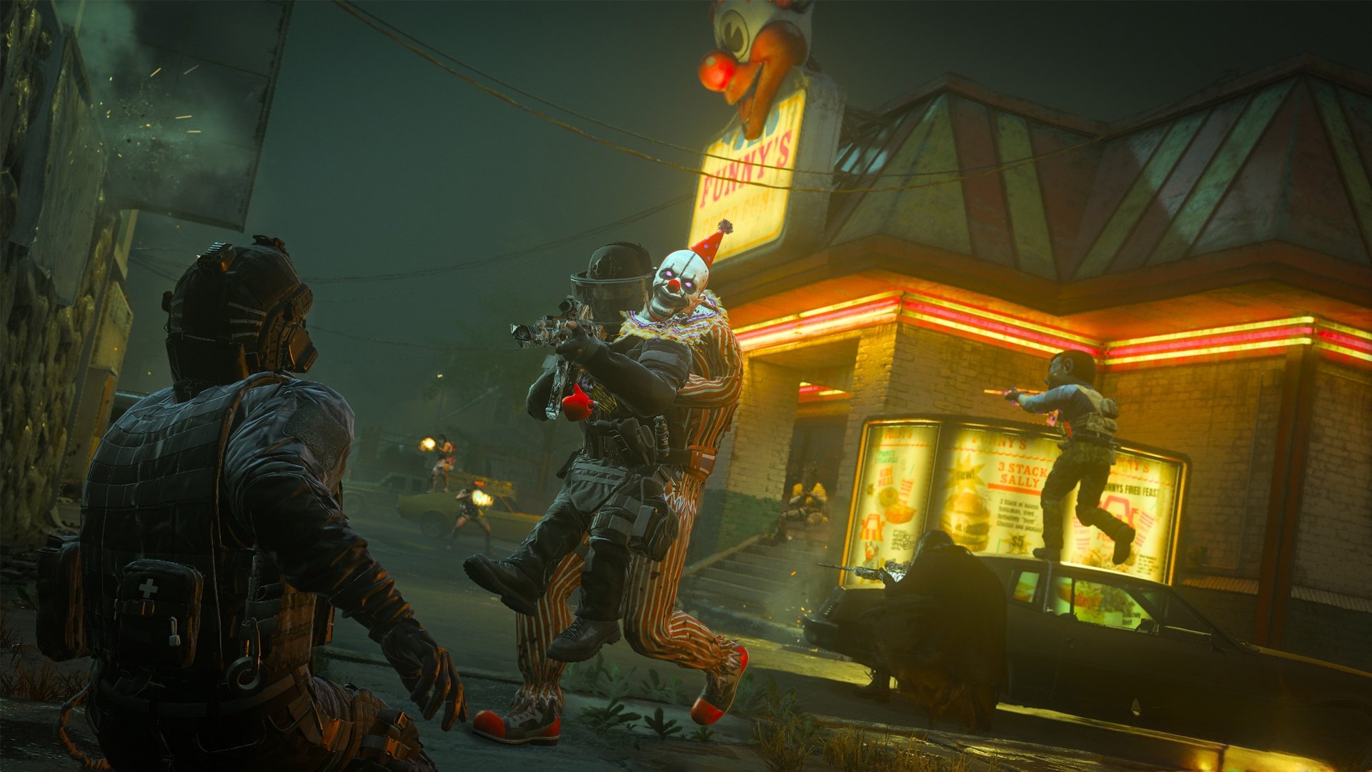 原神 终极版 截图6