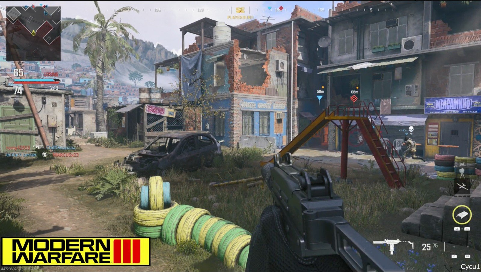 原神 终极版 截图22