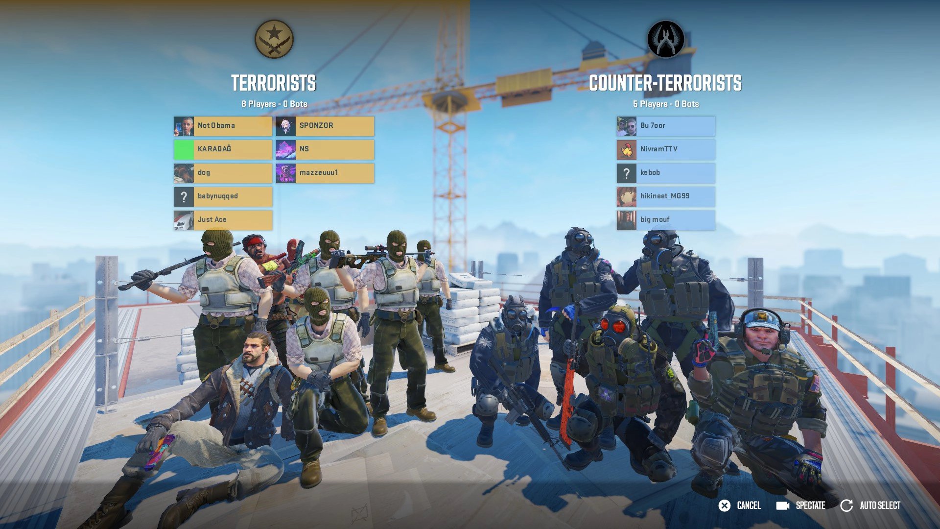 瓦尔海姆 豪华版 截图1