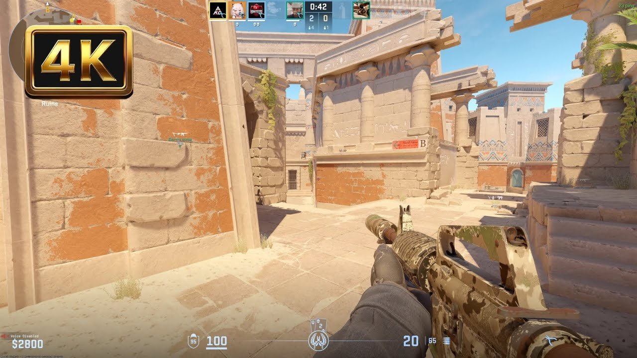 瓦尔海姆 豪华版 截图3