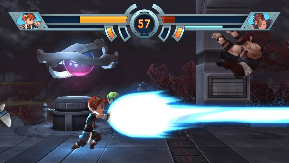 死亡搁浅 年度版 截图19