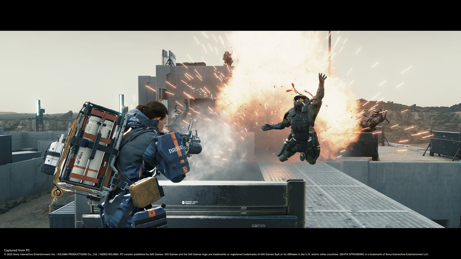 七日杀 终极版 截图18