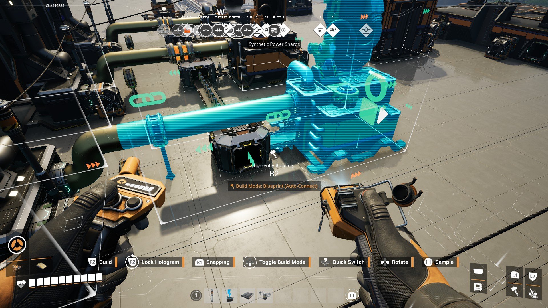 守望先锋2 截图8