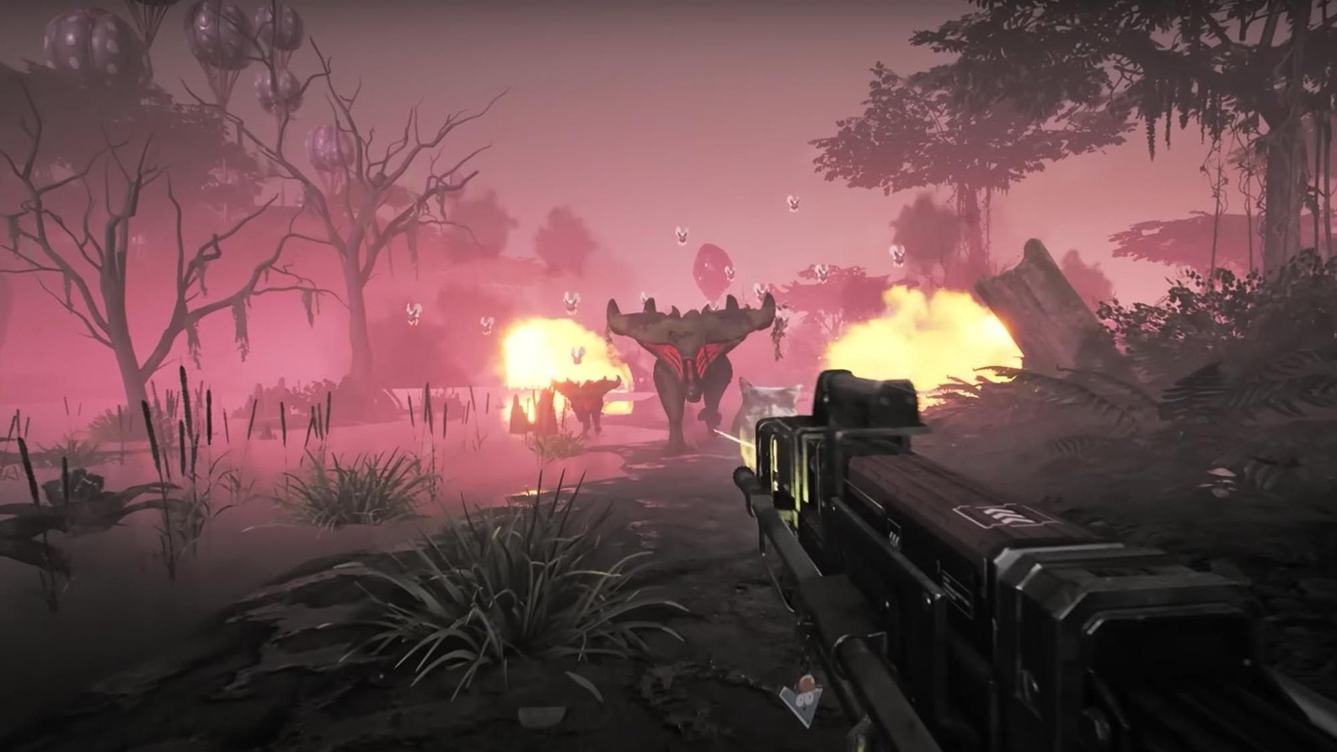 守望先锋2 截图12