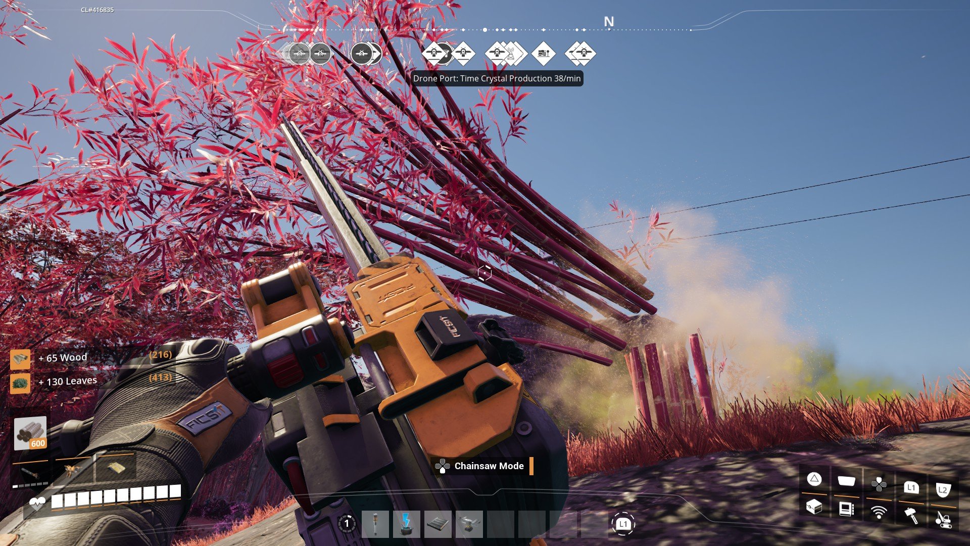 守望先锋2 截图14