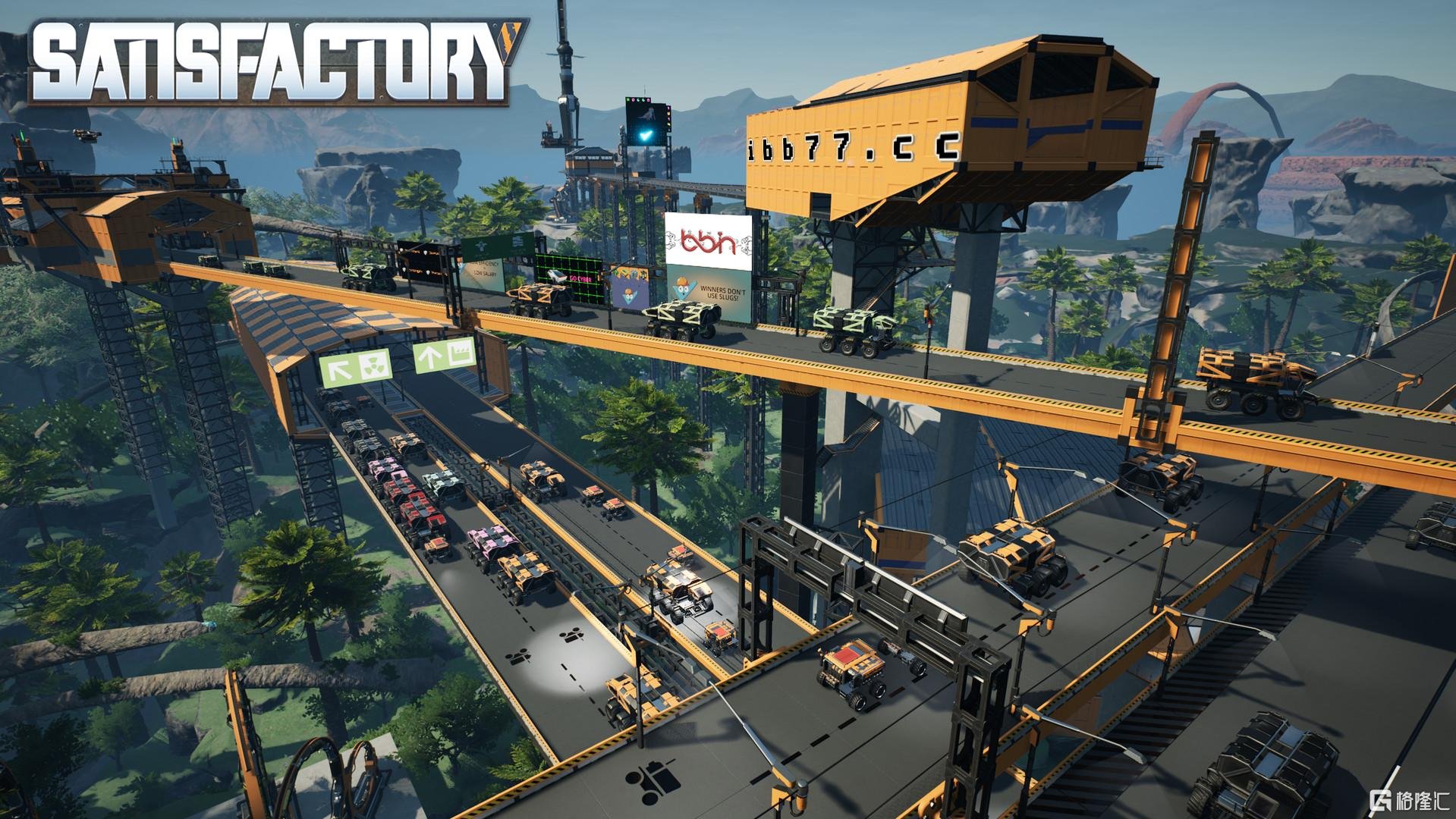 守望先锋2 截图18