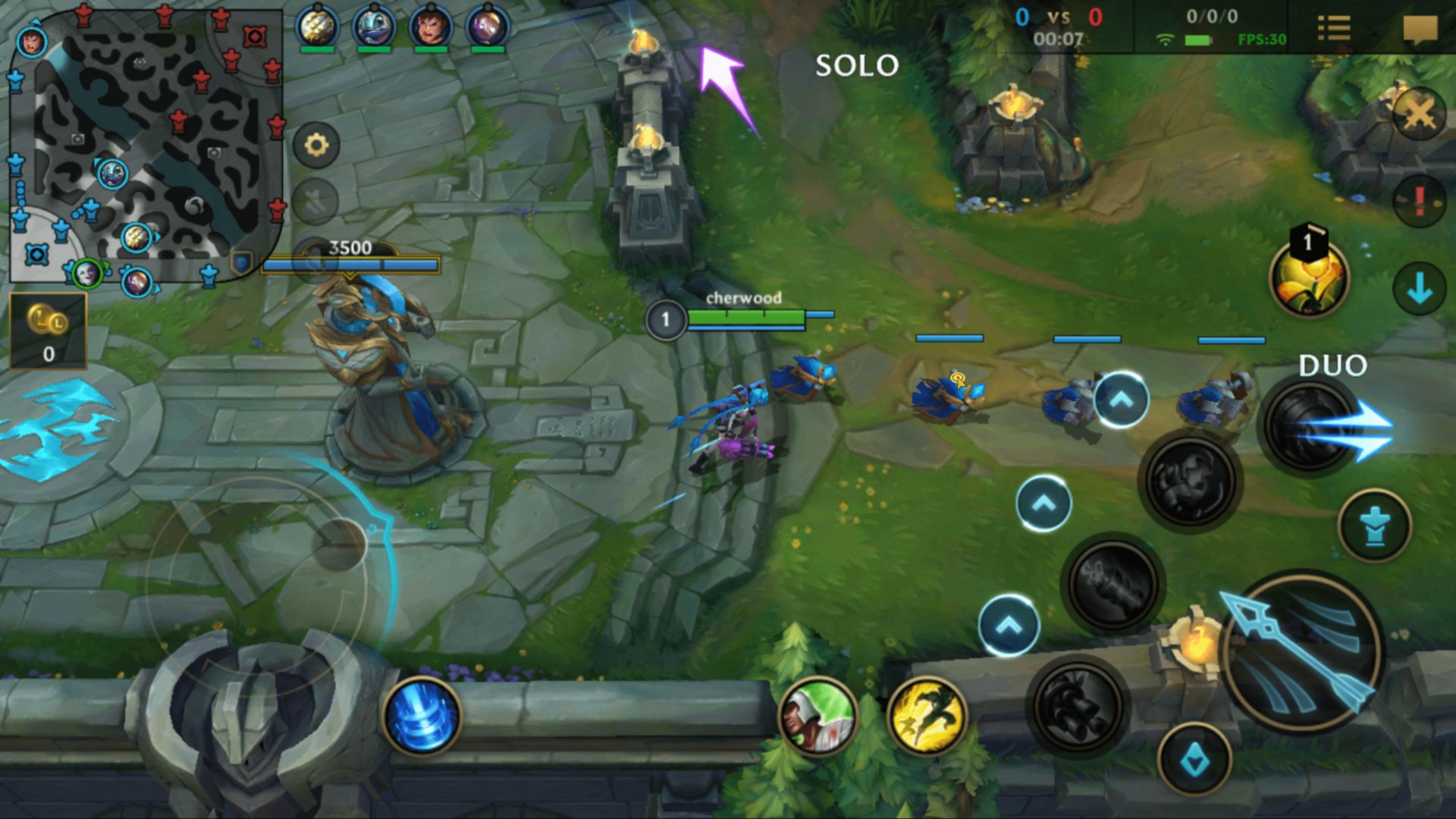 黑暗之魂3 重制版 截图4