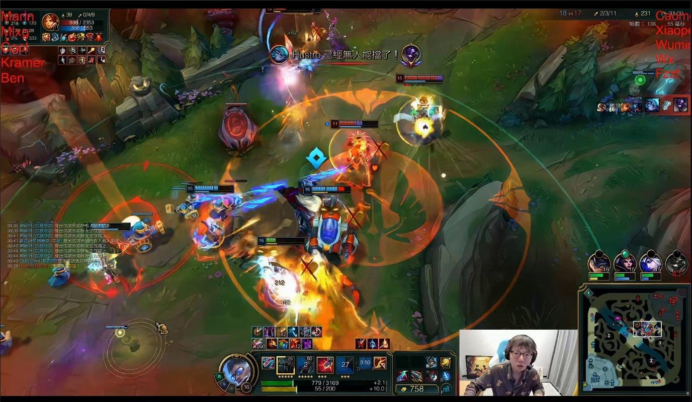 黑暗之魂3 重制版 截图23