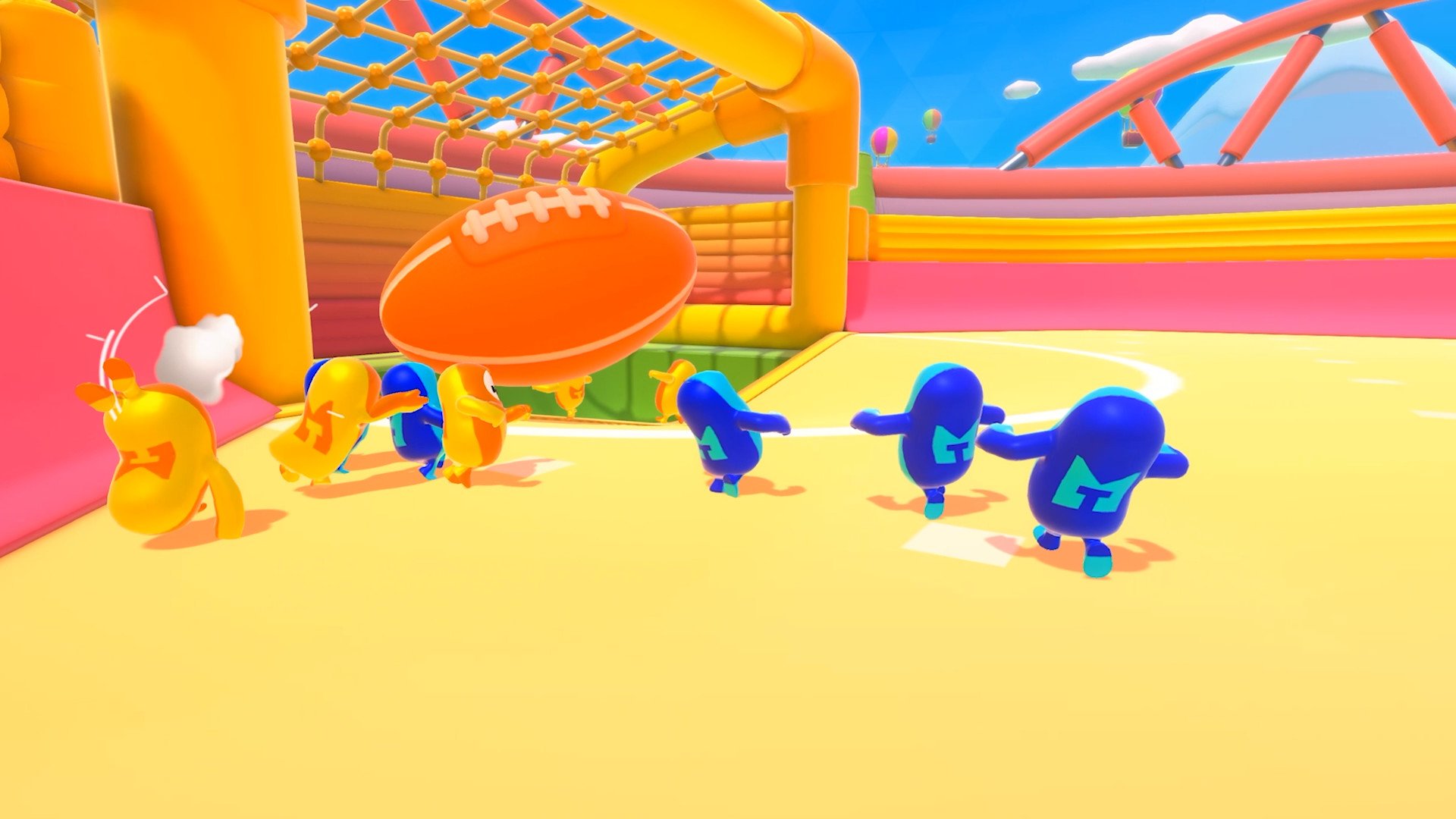 守望先锋2 截图3