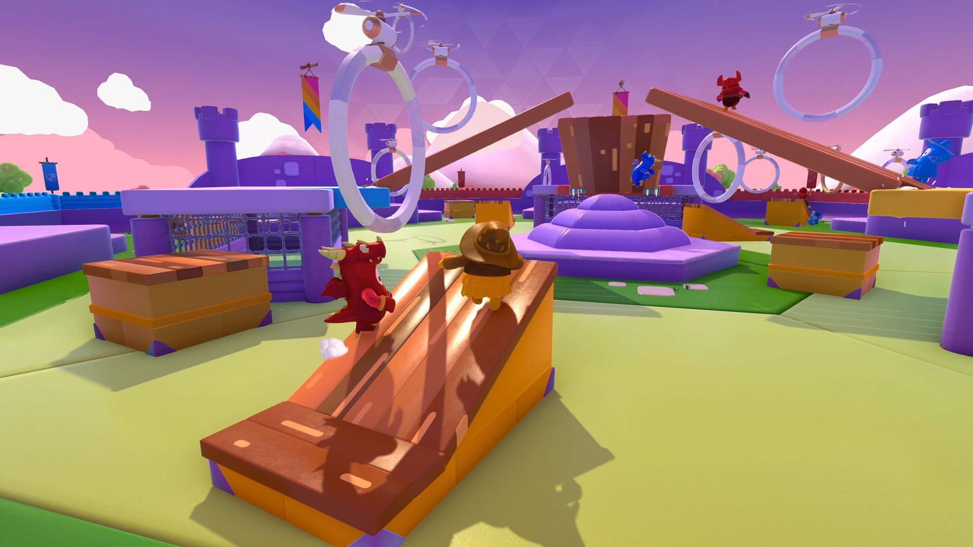 守望先锋2 截图11