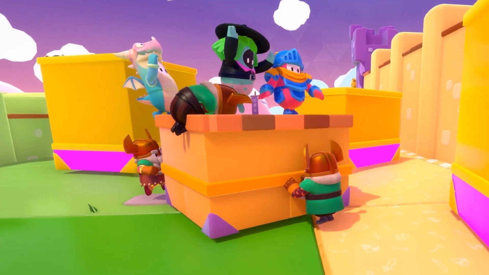 守望先锋2 截图15